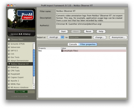 ProMimport